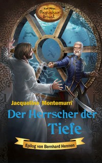 Cover Der Herrscher der Tiefe