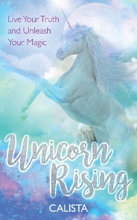 Cover Unicorn Rising