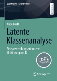 Cover Latente Klassenanalyse