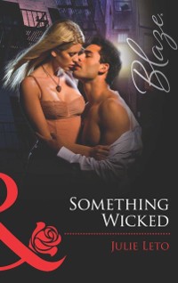 Cover Something Wicked