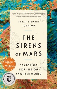 Cover Sirens of Mars