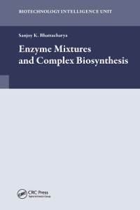 Cover Enzyme Mixtures and Complex Biosynthesis