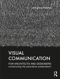 Cover Visual Communication for Architects and Designers