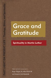 Cover Grace and Gratitude