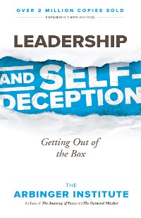 Cover Leadership and Self-Deception