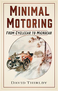 Cover Minimal Motoring