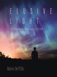 Cover Elusive Light: A Journey Through Grief