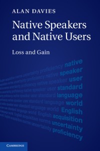 Cover Native Speakers and Native Users