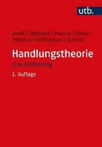 Cover Handlungstheorie