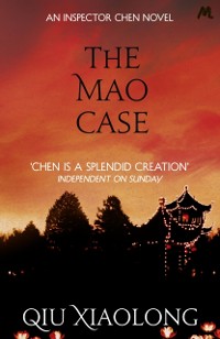 Cover Mao Case