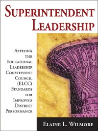 Cover Superintendent Leadership