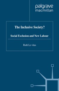 Cover Inclusive Society?