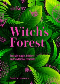 Cover Kew - Witch's Forest