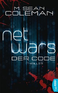 Cover netwars - Der Code - Sammelband