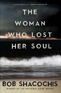 Cover Woman Who Lost Her Soul