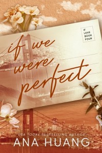 Cover If We Were Perfect
