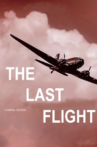 Cover The Last Flight