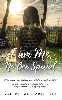 Cover I Am Me, No One Special