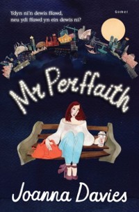 Cover Mr Perffaith