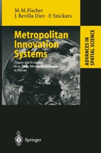 Cover Metropolitan Innovation Systems