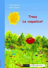 Cover Tress le coquelicot