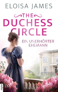 Cover The Duchess Circle - Ein unerhörter Ehemann