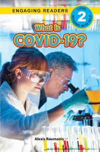 Cover What Is COVID-19?