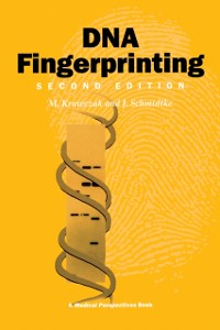 Cover DNA Fingerprinting