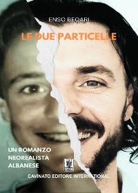 Cover Le due particelle