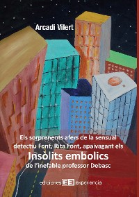 Cover Insòlits embolics