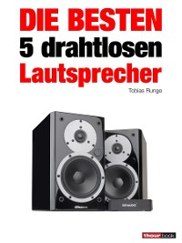 Cover Die besten 5 drahtlosen Lautsprecher