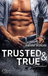 Cover Haven Brotherhood: Trusted & True