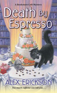 Cover Death by Espresso