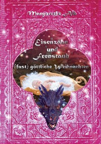 Cover Eisenzahn und Feenstaub