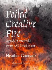 Cover Foiled Creative Fire