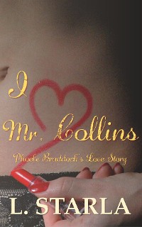 Cover I Heart Mr. Collins