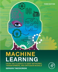 Cover Machine Learning