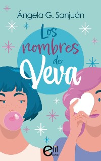 Cover Los nombres de Veva