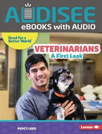 Cover Veterinarians