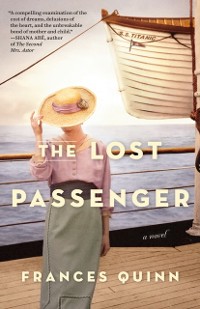 Cover Lost Passenger