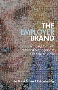 Cover The Employer Brand