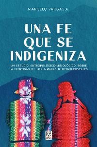 Cover Una fe que se indigeniza