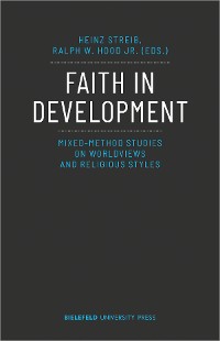 Cover Faith in Development