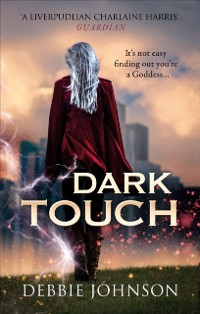 Cover Dark Touch