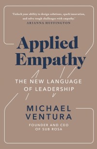 Cover Applied Empathy