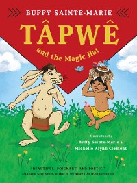 Cover Tapwe and the Magic Hat