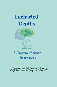 Cover Uncharted Depths