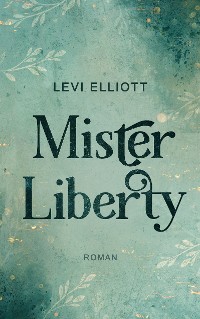 Cover Mister Liberty
