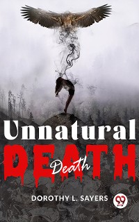 Cover Unnatural Death