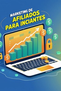 Cover Marketing De Afiliados Para Iniciantes